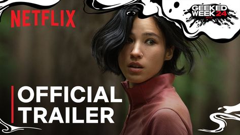 DON'T MOVE | Official Trailer | Netflix Sam Raimi, Best Vpn, Anna Kendrick, Pitch Perfect, Kung Fu Panda, Streaming Tv, New Trailers, Upcoming Movies, Movie Photo