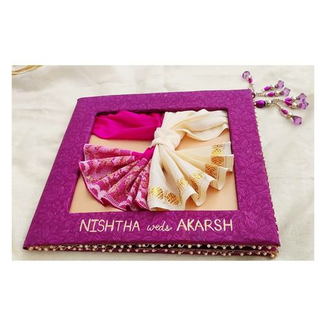 Handmade indian wedding card 🌈 Wedding Cards Handmade Marriage, Indian Wedding Cards Handmade, Traditional Indian Wedding Cards, Royal Indian Wedding, Indian Wedding Invitation Card Design, Card Design Handmade, Traditional Invitation, Royal Indian, Indian Wedding Invitation Cards