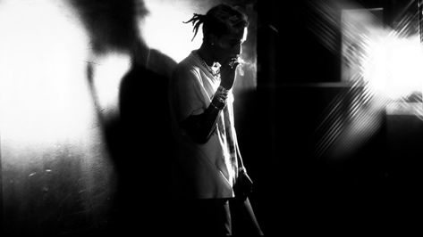 Asap Rocky Desktop Wallpaper, Asap Rocky Background, Asap Rocky Fashion, Pretty Flacko, 4k Wallpapers For Pc, Laptop Backgrounds, Asap Rocky, Black N White, Computer Wallpaper