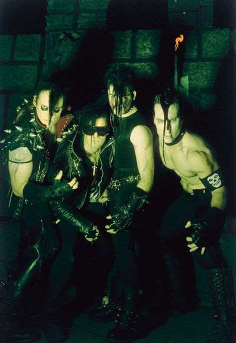 Michale Graves, Doyle Wolfgang Von Frankenstein, Glenn Danzig Misfits, Samhain Danzig, Misfits Band, Danzig Misfits, Glenn Danzig, Horror Punk, Popular Bands