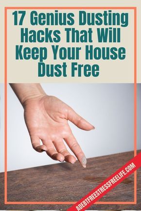 How To Keep Dust Out Of Your House, Get Rid Of Dust In Home, How To Keep Dust Down In House, Dust Hacks, Dusting Hacks, Signs Of Magnesium Deficiency, Fun Diy Projects, Fat Burning Juice, High Windows