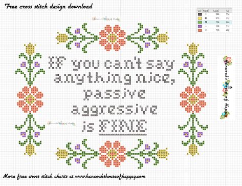 No Longer Living In Sin Cross Stitch, Inappropriate Cross Stitch Patterns Free, Subversive Cross Stitch Patterns Free, Cross Stitch Designs Modern, Subversive Cross Stitches, Subversive Cross Stitch Patterns, Free Cross Stitch Designs, Cross Stitch Sampler Patterns, Unique Cross Stitch