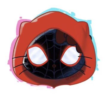 Walpapers Cute, Image Spiderman, Spiderman Drawing, Spaider Man, Amazing Spiderman Movie, Miles Morales Spiderman, Spiderman Artwork, Spider Girl, Hello Kitty Art