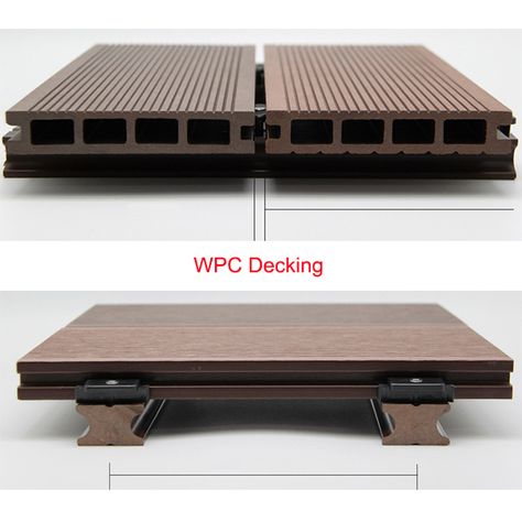 WPC door, WPC outdoor floor, WPC indoor floor, WPC indoor wall plates, we are a leading and professional WPC decking plates manufacturer in China. If you are interested, please contact me: info@wpc.solutions Wpc Flooring Outdoor, Composite Wood Siding, Composite Wood Deck, Wpc Wall Panel, Wpc Flooring, Outdoor Decking, Metal Building Designs, Materials Board Interior Design, Deck Framing