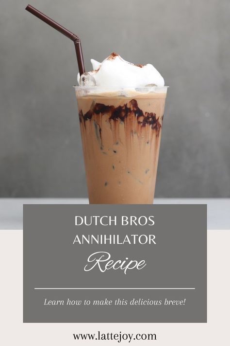 Dutch Bros Drinks At Home, How To Make Dutch Bros Drinks At Home, Dutch Bros Iced Coffee Drinks Recipes, Specialty Espresso Drinks, Dutch Bros Drinks Recipes Diy, Dutch Bros At Home, Macadamia Nut Coffee, Homemade Dutch Bros Drinks, Dutch Bros Drinks Recipes At Home