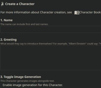 Want to learn how to create the perfect character in Character AI? Follow our guidelines... Character Ais App, Character Prompts, Text Types, Good Character, App Template, Romantic Books, Creating Characters, Character Creation, Albert Einstein