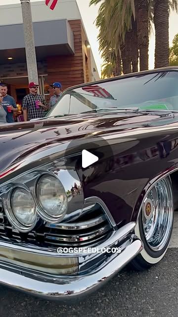 OG SPEED LOCOS on Instagram: "My Old School Dreams ✨✨

🎥 @ogspeedlocos Born Loco 

#oldschool #kustomkulture #kustom #lowrider #cars #losangeles #lowriderlife #lowriderz #ogspeedlocos" Old School Lowriders, Lowrider Show, Concept Cars Vintage, Lowrider Trucks, Lowrider Cars, Kustom Kulture, American Motors, Cars Vintage, Lowrider