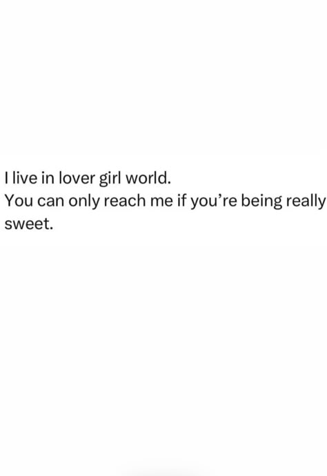 Sweet People Quotes, Lover Girl Quotes, Quotes About Her, Sweet People, Lover Girl, Entertaining Quotes, Self Healing Quotes, Doing Me Quotes, Really Good Quotes