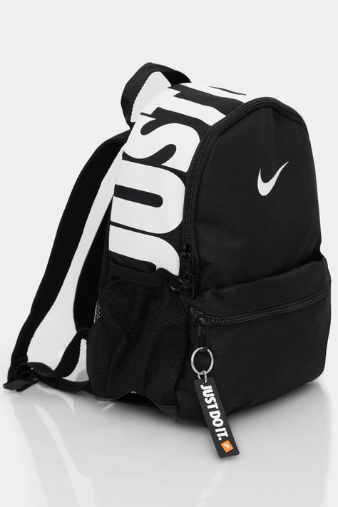 Mini Mochila Nike, Nike Mini Backpack, Nike Sports Bag, Mini Nike, Nike Bag, Mochila Nike, Mini Gym, Basketball Bag, Stylish School Bags