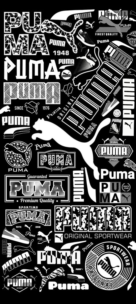 Puma Wallpaper Iphone, Puma Wallpaper, Iphone Wallpaper Off White, Adidas Wallpaper Iphone, Adidas Wallpaper, Just Do It Wallpapers, 2015 Wallpaper, Iphone Wallpaper Music, Album Cover Wallpaper Collage