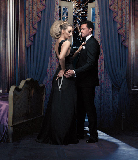 For Vogue’s September 2024 issue, Blake Lively’s very favorite director, Baz Luhrmann, drops her (and her friend Hugh Jackman) into a sublimely elegant, Hitchcock-inspired fashion fantasia, while Pulitzer Prize-winning novelist Andrew Sean Greer meets the irrepressible, irresistible star on location in Rome, during production on the as-yet-untitled sequel to “A Simple Favor.” Tap to read the full profile. Blake Lively Vogue, Vogue Photoshoot, The Heist, Baz Luhrmann, Film Editing, Vogue Us, Ralph Lauren Purple Label, Michael Kors Collection, Vogue Magazine