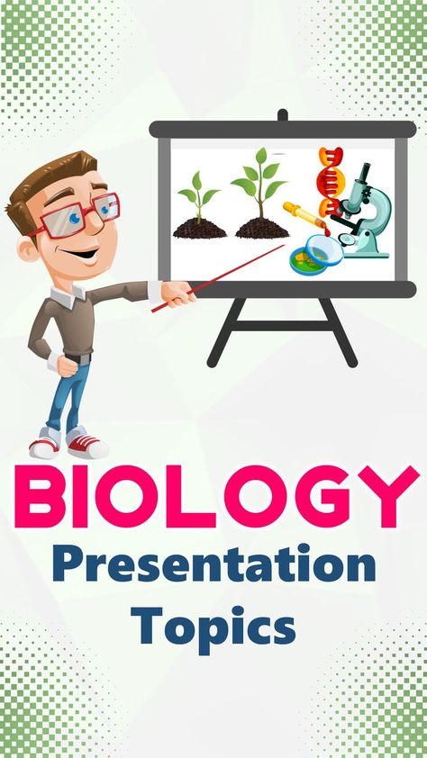 Explore the list of easy and unique biology presentation topics for school and college assignments. #Biology #Presentation #seminartopics Biology Presentation, Biology Topics, Hydrological Cycle, Speech Topics, Biology Projects, Tissue Engineering, Conservation Biology, College Projects, Presentation Topics