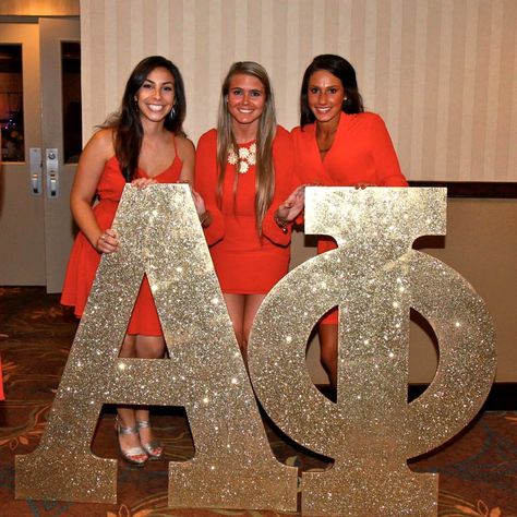 Red Dress Gala #AlphaPhi #WVU Red Dress Gala Alpha Phi, Red Dress Gala, Alpha Phi Letters, Dress Gala, 70 Degrees, Alpha Phi, Fall 2016, Dress Ideas, Red Dress