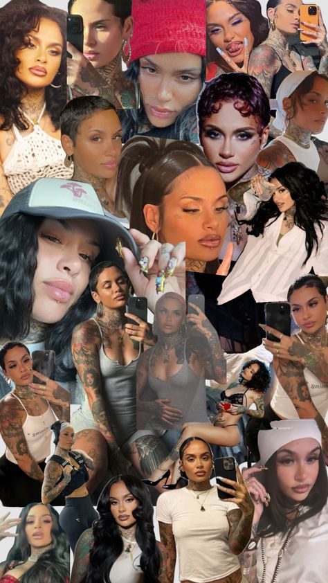 #myfirstshuffle #wallpaper Kehlani Wallpaper, Cute Birthday Outfits, Collage Wallpaper, Hip Hop And R&b, 90s Hip Hop, Artist Aesthetic, Kehlani, Celebrity Wallpapers, Cute Patterns Wallpaper