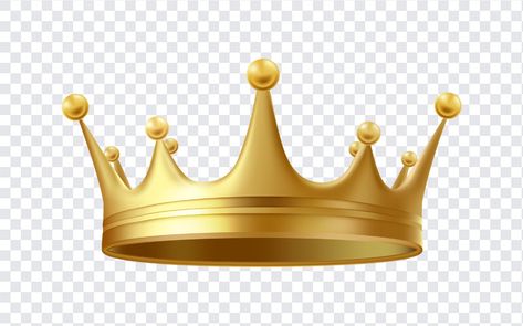 Queen Crown PNG Crown Png, Queen Png, Image King, Girls Crown, Kings Crown, Queen Crown, Silhouette Png, Graphic Elements, Free Vectors