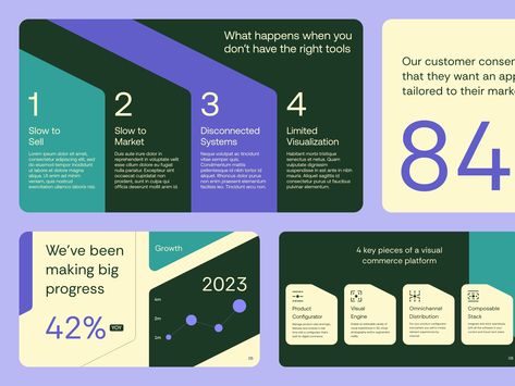 Pitch Deck Template, Deck Layout, Presentation Slides Design, Presentation Deck, Data Visualization Design, Deck Template, Data Design, Powerpoint Presentation Design, Presentation Layout