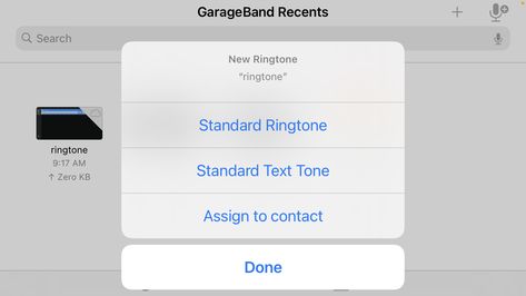 How to set a song as your ringtone on iPhone How To Make Your Own Ringtone, How To Change Ringtone On Iphone, How To Change Your Ringtone To A Song, Ringtone Iphone, Alarm Ringtone, Ringtones For Iphone, Iphone Ringtone, Garage Band, Iphone Hacks