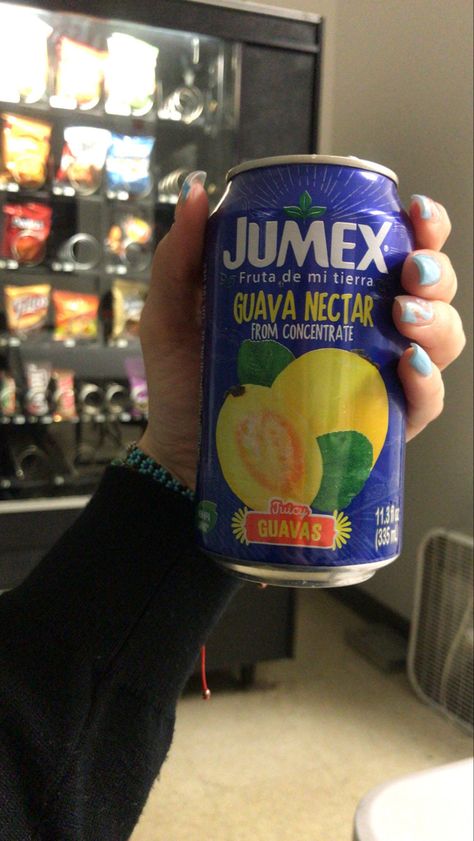 Jumex Juice, Guavas, Juice