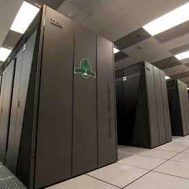 Researchers Dial Up 1M-Plus Supercomputer Cores for Record Calculation Super Computer, Server Room, Fluid Dynamics, Jet Engine, In Your Face, Data Center, Computer Technology, Most Expensive, Top Ten