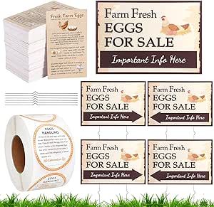 Farm Fresh Eggs For Sale, Fresh Eggs For Sale, For Sale Signs, Sale Signs, Eggs For Sale, Bold Words, Farm Eggs, Farm Fresh Eggs, Road Sign