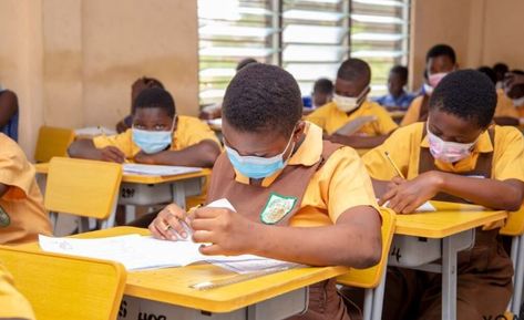 2023 BECE Will Be Written Before 2023 WASSCE – WAEC Science Life Cycles, Past Questions, My New Haircut, Education Certificate, Academic Calendar, Human Body Systems, Ministry Of Education, Information And Communications Technology, Junior High School