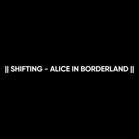 alice in borderland board cover Alice In Borderland Shifting, Alice In Borderland, Borderlands