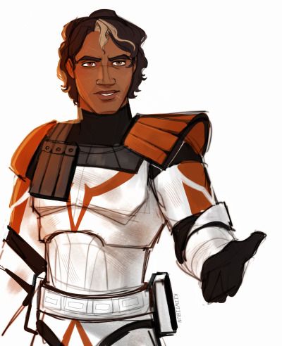 Clone Trooper Oc Face, Oc Clone Trooper, Clone Oc Art, Clone Trooper Oc Art, Star Wars Clone Trooper Oc, Star Wars Clone Oc, Clone Wars Oc, Clone Aesthetic, Clone Trooper Oc