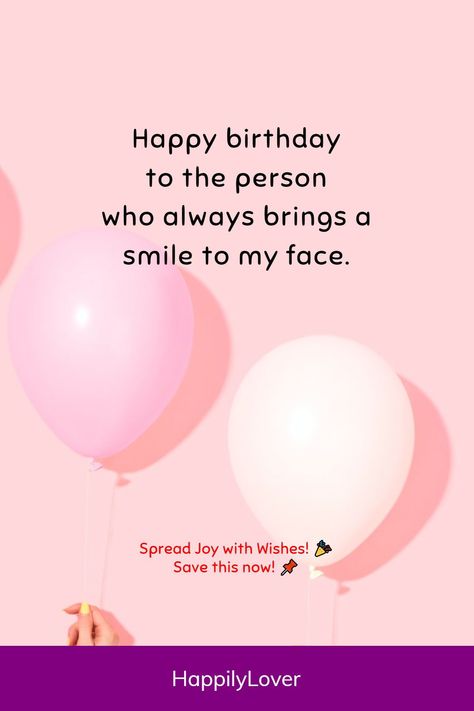 Short and sweet birthday wishes for boy are like sprinkling a little extra joy, a dash of love, and a whole lot of encouragement into his life. Cute happy birthday boy quotes will make him feel super special and appreciated. Birthdays are those precious moments when you get to show your favorite boys just how much they mean to you. Whether your little superhero, best buddy or family member, birthday messages for boy put a smile on his face with heartfelt, funny, and awesome birthday wishes. Happy Birthday Buddy Wishes, Birthday Wishes For Boy, 60 Birthday Wishes, Happy Birthday Wishes Boy, Bdy Wishes, Baby Birthday Wishes, Birthday Boy Quotes, Birthday Wishes Boy, Happy Birthday Buddy