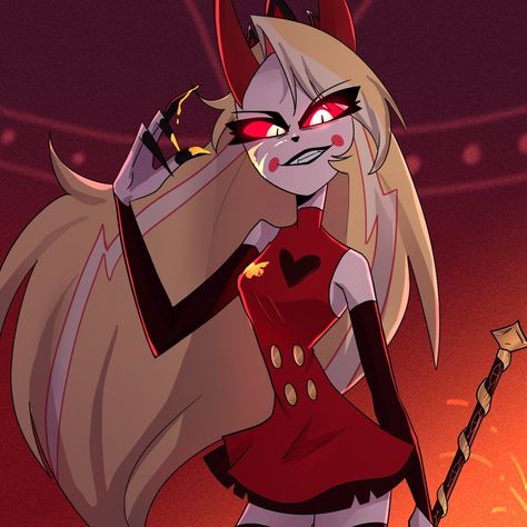 Hazbin Hotel Charlie, Hotel Trivago, H Hotel, Odaiba, Harbin, Vivziepop Hazbin Hotel, Morning Star, Dessin Adorable, Hotel Art