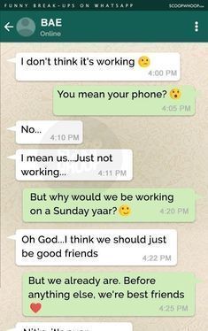 Texts From Ex, Whatsapp Conversation, Birthday Message For Boyfriend, Number Chats, Breakup Humor, Social Media Humor, Whatsapp Text, Funny Chat, Funny Conversations