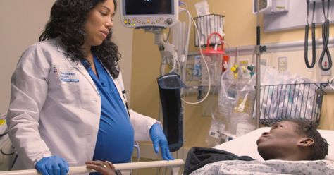 New story in Entertainment from Time: Netflix Docuseries Lenox Hill Is a Moving Timely Look at the Everyday Heroism of Doctors Demetri Martin, Alia Shawkat, Medical Profession, Lenox Hill, Lgbt Equality, Quiet Storm, Becoming A Doctor, Zachary Quinto, Black Family