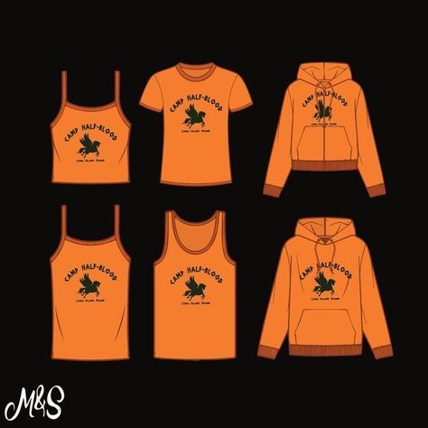 Percy Jackson T Shirts, Camp Halfblood Oc, Camp Halfblood Aesthetic Outfits, Camp Half Blood Shirt Aesthetic, Pjo Cabin 10, Camp Half Blood Outfits Aesthetic, Camp Half Blood Shirt Outfits, Camp Halfblood Outfits, Pjo Outfit Ideas