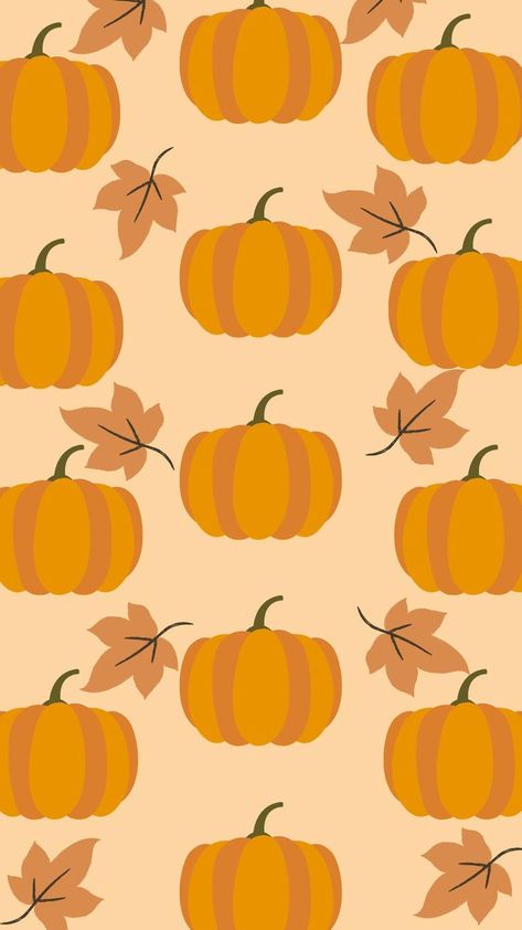 Visco Wallpaper, Fall Esthetics, Autumn Widgets, Spooky Wallpapers, Fall Wallpaper Aesthetic, Autumn Patterns, Autumn Phone Wallpaper, App Icons Aesthetic, Pumpkin Wallpaper