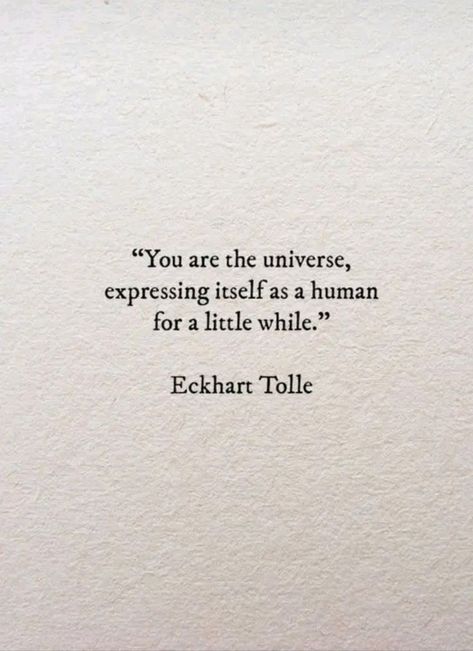 Sankalpa Quote, Embodiment Aesthetic, Duality Quote, Quote Spirituality, Being Spiritual, Universe Quotes Spirituality, Eckart Tolle, Eckhart Tolle Quotes, Midnight Thoughts