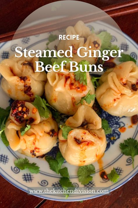 Steamed Beef Buns, Keto Bao Buns Recipe, Bao Buns Recipe Beef, Steamed Buns Filling, Easy Bao Buns Recipe, Bao Buns Filling, Beef Bao, Baozi Recipe, Beef Buns