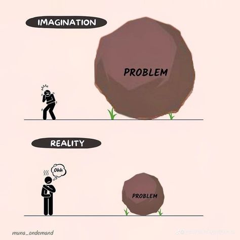 Imagination Vs Reality, Inspirational Quotes With Images, Vie Motivation, Positive Quotes For Life Motivation, Get Things Done, Motivational Wall Art, Positive Quotes For Life, Mental And Emotional Health, Self Quotes