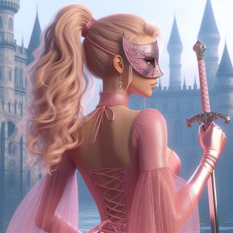 Barbie Cartoon Princesses, Pp Barbie, Barbie Pp, Barbie Characters, Barbie Fanart, Barbie Icon, Barbie Wallpaper, Movie Bloopers, Disney Barbie