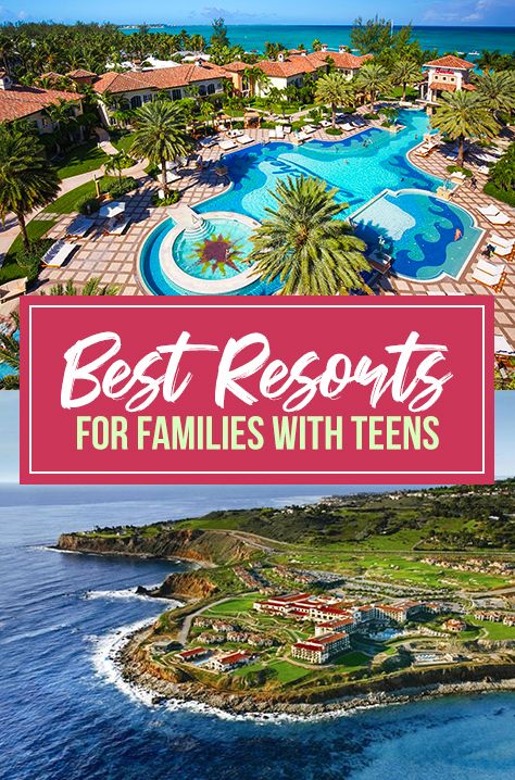 Great Family Vacation Destinations, Family Vacation Usa, Non Beach Family Vacations, Best Vacations For Families, Best Places For Family Vacations, Family Destination Vacation, Vacation Spots For Families, Best Tropical Family Vacations, Family Christmas Vacation Ideas