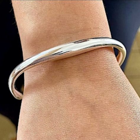 Ancient Bracelet, Minimalist Bangle, Stamped Bracelet, Sterling Silver Bangle Bracelets, Mesh Bracelet, Sterling Silver Cuff Bracelet, Gold Bangle Bracelet, Silver Bangle Bracelets, Sterling Silver Bangles