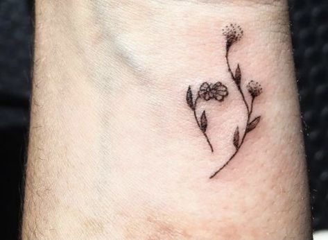 Ed Tatoos Idea, Neda Tattoos, Neda Tattoo, Awareness Tattoo, Health Tattoo, Female Tattoos, Muster Tattoos, Inspiration Tattoos, Fotografi Vintage