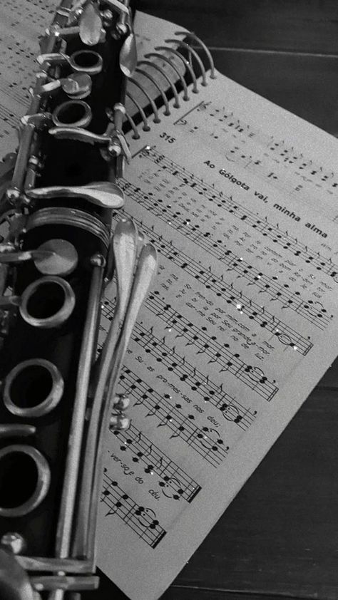 Clarinet Wallpaper Aesthetic, Aesthetic Clarinet, Clarinet Wallpaper, Clarinet Aesthetic, Clarinet Photo, Clarinet Music, Clarinets, Band Jokes, Band Nerd