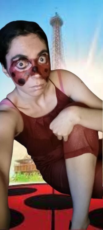 Miraculous Ladybug Cosplay, Miraculous Ladybug Ladybug, Ladybug Cosplay, Miraculous Ladybug, Disney