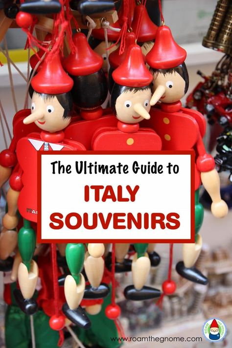 The ULTIMATE GUIDE TO ITALY SOUVENIRS & best gifts from Rome! Rome Souvenirs, Italy Souvenirs, Shopping In Rome, Souvenirs From Italy, Rome Shopping, Italian Souvenirs, Rome Guide, Black Christmas Decorations, Rome Vacation