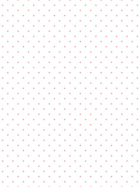 Light Pink Polka Dot Wallpaper, Pink Dot Wallpaper, Pink Dots Background, Pink Dots Wallpaper, Pink Polka Dot Wallpaper, Pink Keyboard Wallpaper, Pink And White Pattern, Pink Pages, School Book Covers