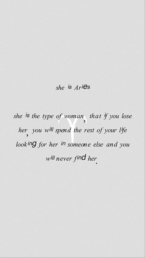 Areis Aesthetic, Aries Word Tattoo, Aries Quotes Aesthetic, Aries Quotes Truths, Aries Quotes Women, Aries Sign Aesthetic, Aries Vibes, Aries Core Aesthetic, Aries Energy Aesthetic