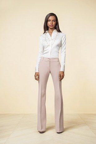 Now The Limited is releasing a line of Scandal-themed attire inspired by all of Olivia Pope’s greatest looks. | Are You Ready For The "Scandal" Fashion Collection? Scandal Fashion, Affordable Work Clothes, Olivia Pope Style, Look Working Girl, Olivia Pope, Professional Attire, Professional Fashion, Work Looks, Work Wardrobe