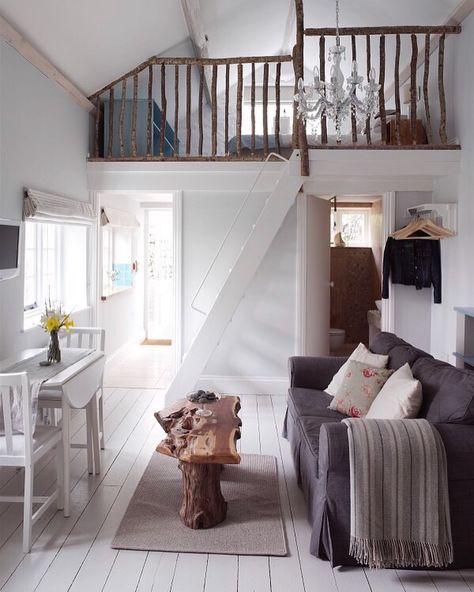 Mezzanine Bed, Mezzanine Bedroom, Jade Design, Weekend Break, Boarding Passes, House Loft, Loft Room, North Devon, Stones Throw