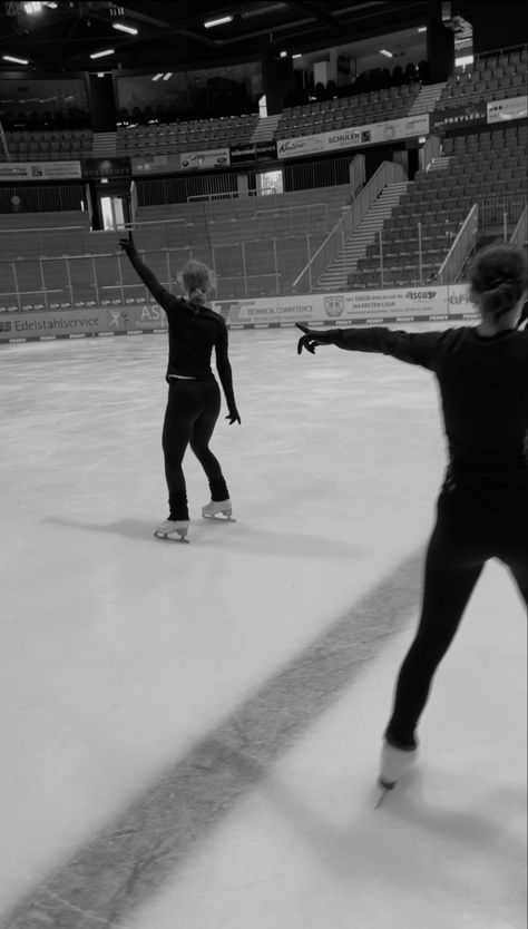 Figure Skater Aesthetic, Ice Skating Lessons, Figure Skating Quotes, Skating Quote, Figure Ice Skates, Skate 3, Skating Aesthetic, Ice Skater, Vision Board Goals