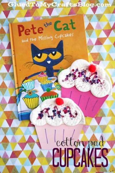 Preschool Book Theme Activities, Story Book Crafts Preschool, Book With Craft Preschool, Muffin Man Preschool Craft, Books Theme Preschool, Preschool Crafts Based On Books, All About Books Preschool Theme Activities, Peanut Butter And Cupcake Book Craft, Book Preschool Crafts