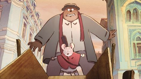 Ernest Celestine, Ernest And Celestine, Anthro Animals, Storyboard Drawing, Animation News, Garden Wall Designs, White King, Wall Designs, Animated Movies